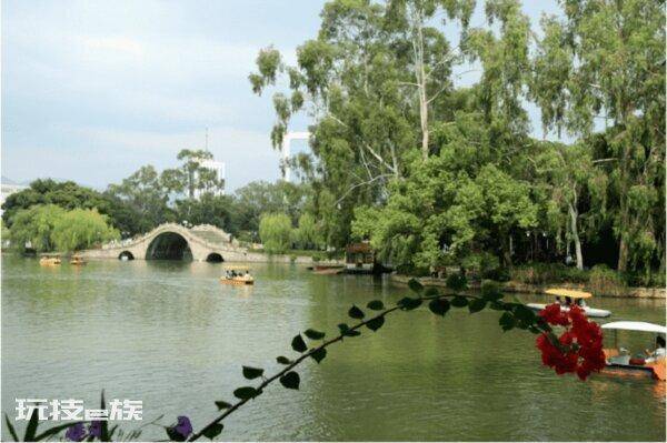 洛宁旅游著名景点大全排名(河南洛宁自驾游有哪些好去处)-图片4